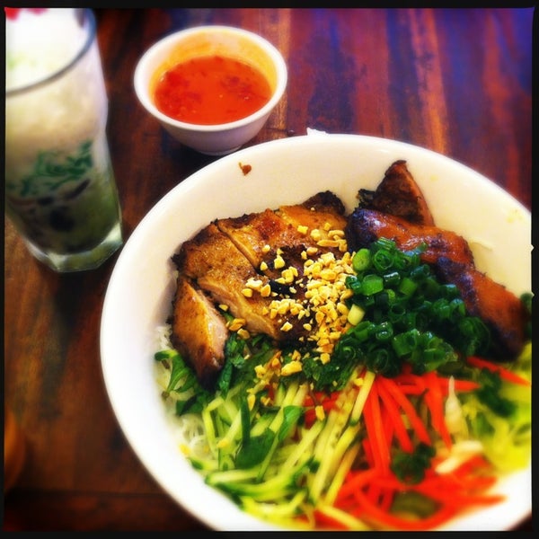 Rice Paper (Now Closed) Melbourne CBD 32 tips from 1051 visitors