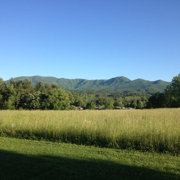 Deep Creek Tubing & Campground Bryson City, NC