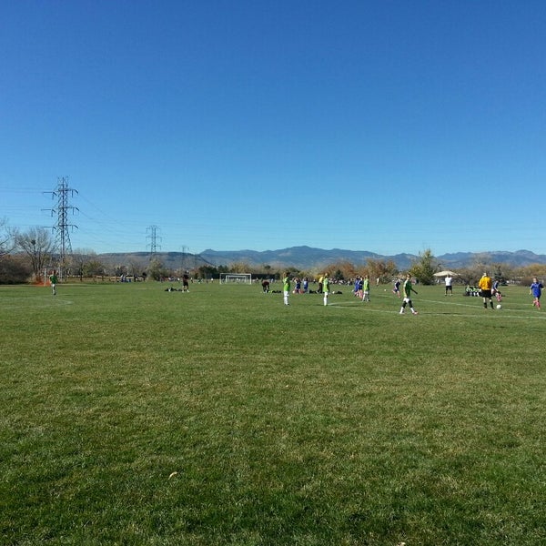 Stenger Soccer Complex 427 ziyaretçidan 2 tavsiye'da fotoğraflar