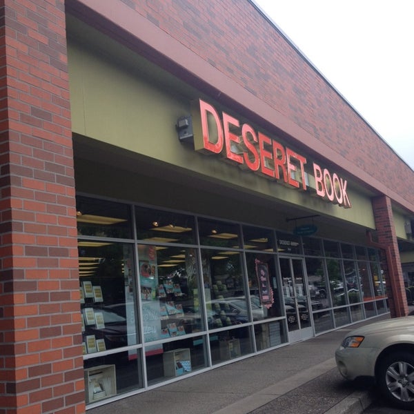 Deseret Book 15010 Bangy Rd