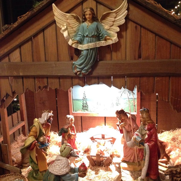 St. John Vianney Parish Church in Northlake