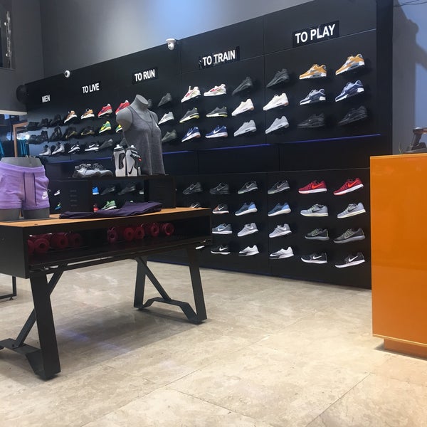Nike store in tehran cheap