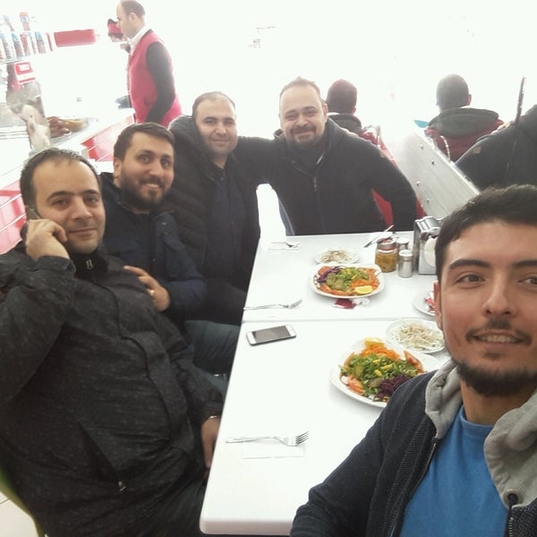 karadeniz doner evi kecioren de donerci da fotograflar