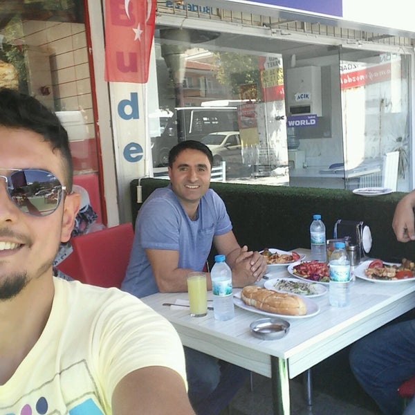karadeniz doner evi kecioren de donerci da fotograflar