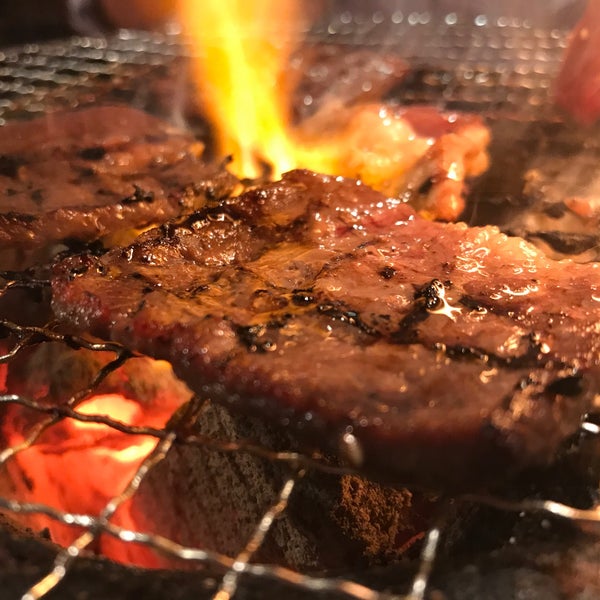 Photos At 七輪焼肉 牛繁 市川店 Now Closed 市川市 千葉県