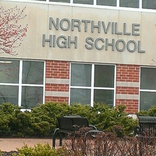 Northville High School Education in Northville