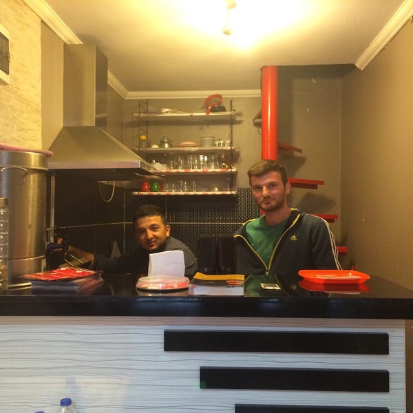 Bombacı Cengo Tost Evi Görükle�de Sandviç Mekanı