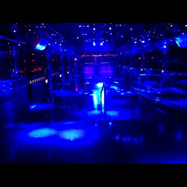 11/17/2012에 KC님이 Reign Nightclub에서 찍은 사진