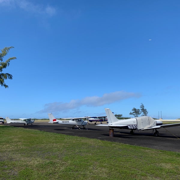 Dillingham Airfield (HDH) 6 tips from 279 visitors