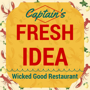Fresh idea. Фреш капитан. fresh idea куда пропали.