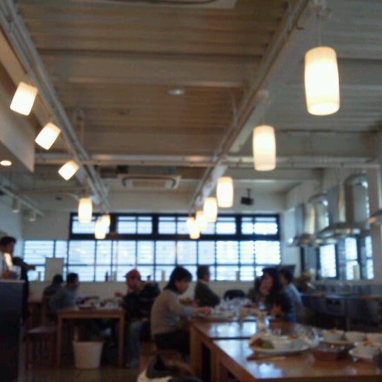 ゆっくりとカフェ Ahora Cerrado Cafe