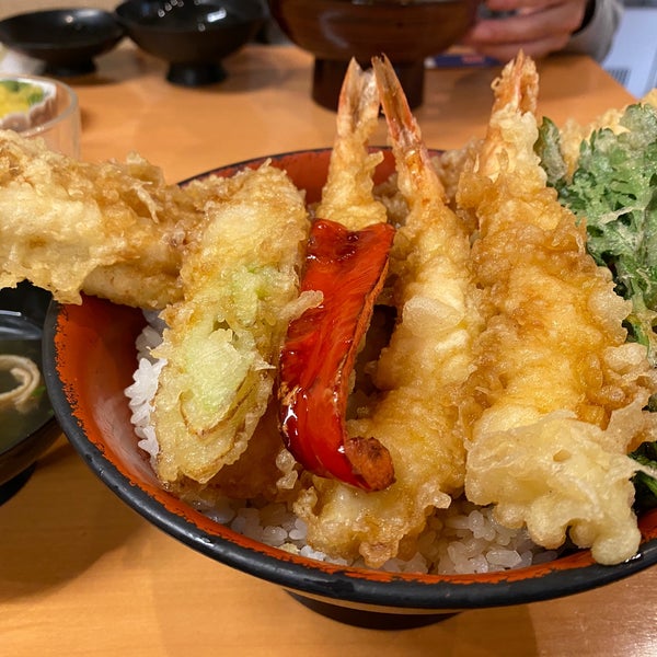 Photos At 鎧 Tempura Restaurant In 岡山市