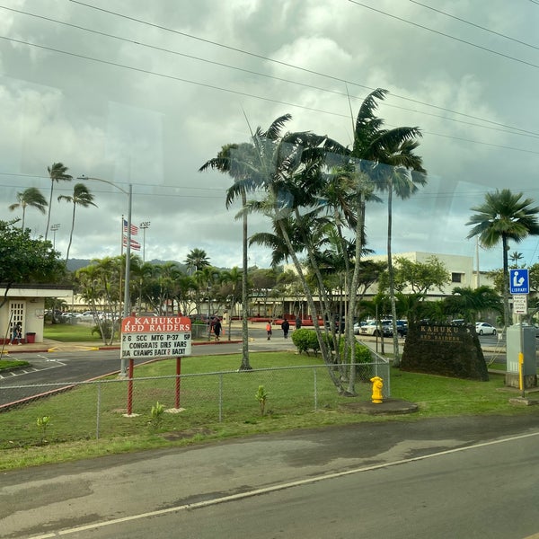 Kahuku High School 2 tips from 93 visitors