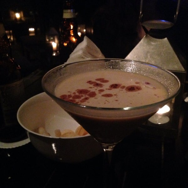 Martini Tiramisu is Okay.. I'v tasted better though. Staff is very polite and helpful. The Dj is okay. But the Live Music is Horrible. They do 90' music. Oh god..