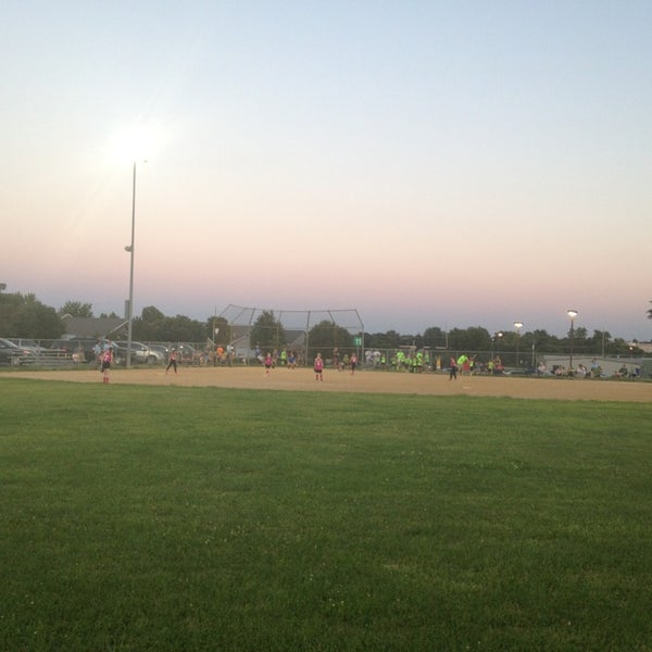 Shady Springs Park Saint Peters, MO