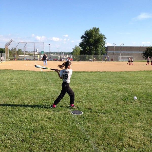 Shady Springs Park Saint Peters, MO