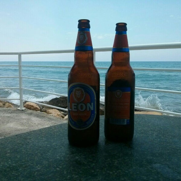 Kourion Beach