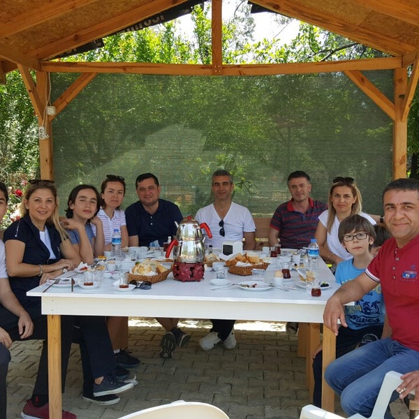 Mahmut'un Yeri Köy Kahvaltısı ve Et Mangal Armutlu, Yalova'da fotoğraflar