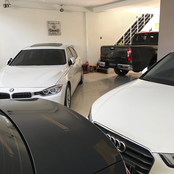 palali auto 61 visitors