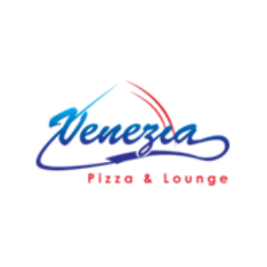 Foto tomada en Venezia Pizza &amp; Lounge  por Venezia Pizza &amp; Lounge el 5/26/2015