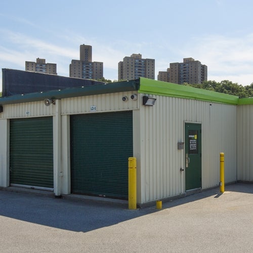 Storage Post Self Storage Fordham University Heights Bronx, NY