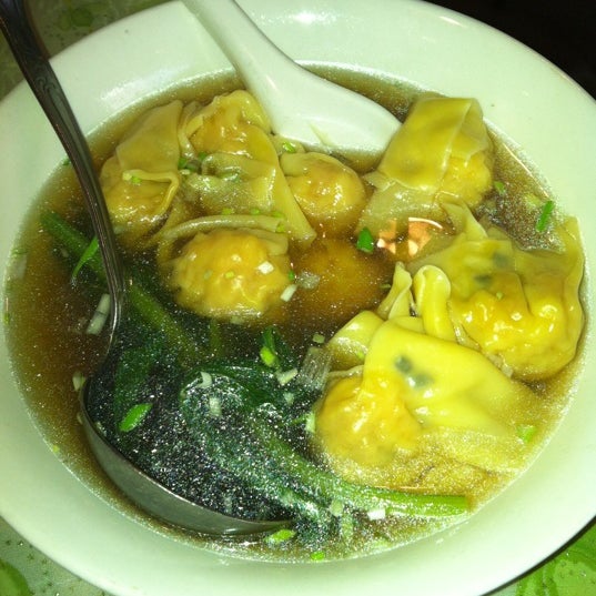 Noodle King Silver Spring, MD