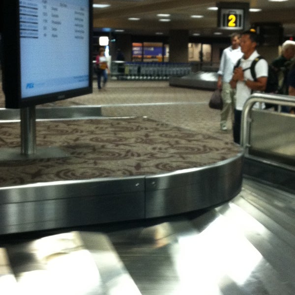 5/12/2013에 Kerri님이 피닉스 스카이 하버 국제공항 (PHX)에서 찍은 사진
