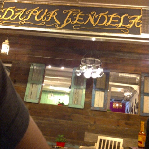 Photos At Dapur Jendela Asian Restaurant Photo Taken At Dapur Jendela By Asr Q On 1