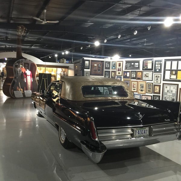 Lots of variety and great artifacts. Not just for car people!