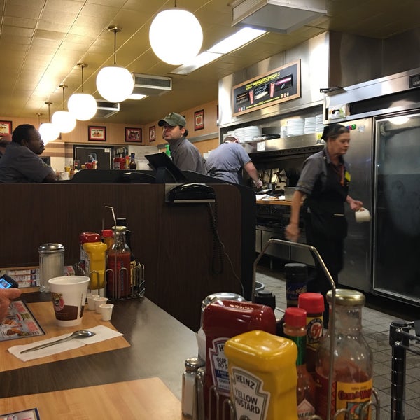 Waffle House Dothan, AL