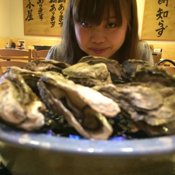 Photos At かき小屋 渋谷パルコ店 Now Closed Seafood Restaurant In 宇田川町