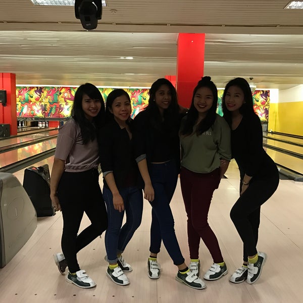 Bowling PlayCity Bicocca Milano, Lombardia