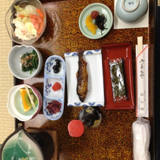 Photos At 臨江館 Hotel
