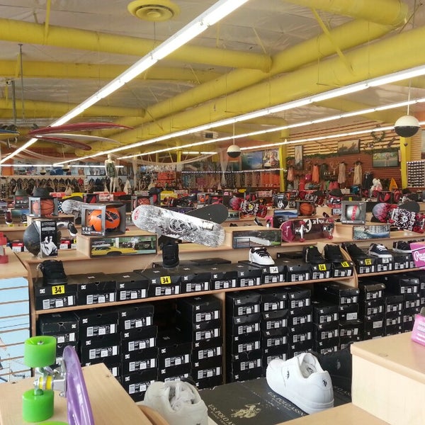 shoe city alabama avenue