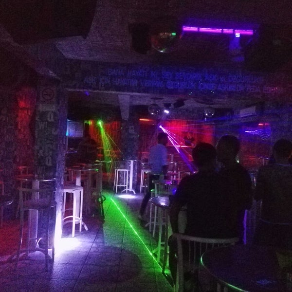 Photo taken at Club Martı by Burcu . on 7/22/2018