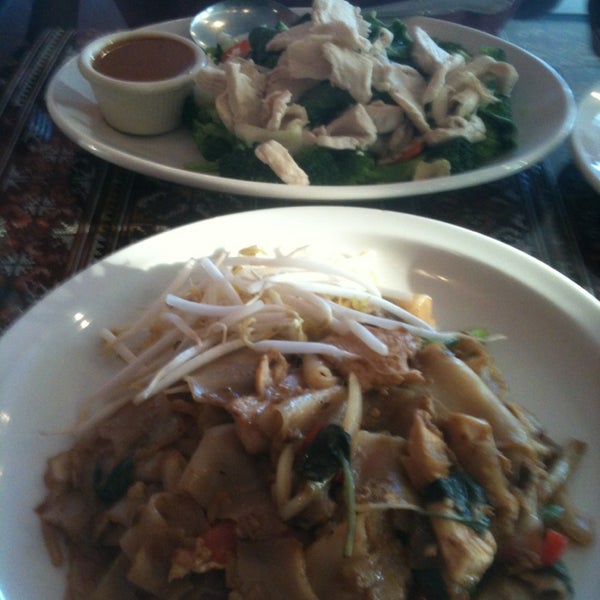 Original Thai BBQ Clackamas, OR