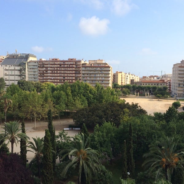 รูปภาพถ่ายที่ AC Hotel Tarragona โดย Chris O. เมื่อ 8/6/2014