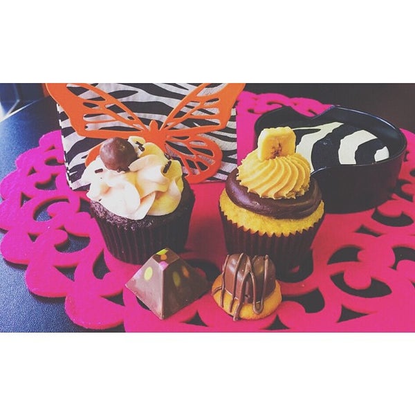 Bake Me Happy 5 tips from 53 visitors