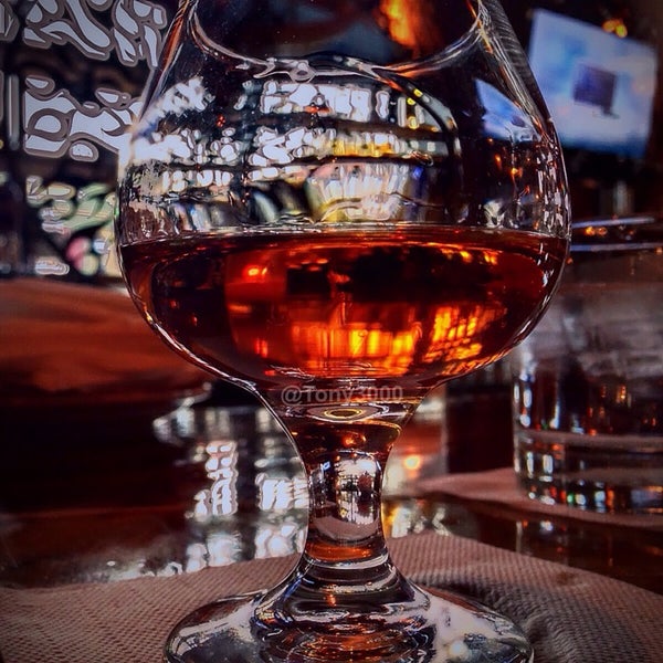 Foto scattata a The Matador Restaurant and Tequila Bar da TonyBoy 🍸 il 2/24/2014