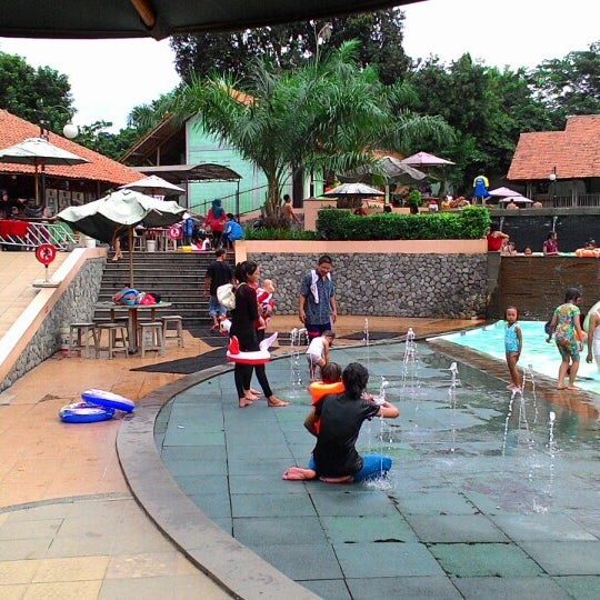 Photos At Kampung Main Cipulir Kebayoran Lama 10 Tips