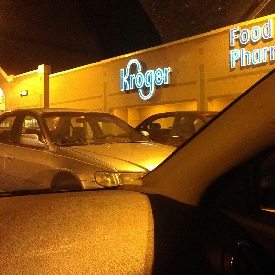 Photos at Kroger 5713 Edmondson Pike