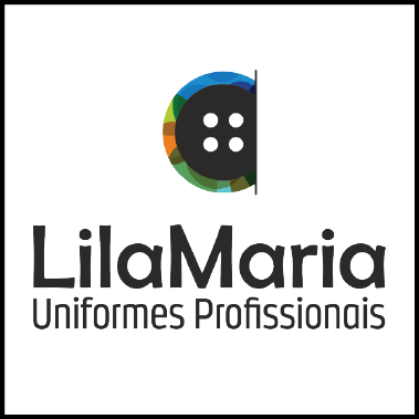 9/9/2015 tarihinde Lila Maria Uniformes Profissionaisziyaretçi tarafından Lila Maria Uniformes Profissionais'de çekilen fotoğraf