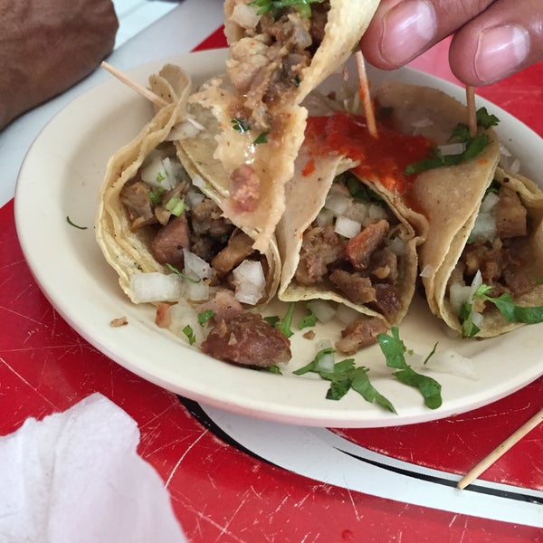 Tacos Al Pastor "Rulas" Restaurante de tacos en Zapopan