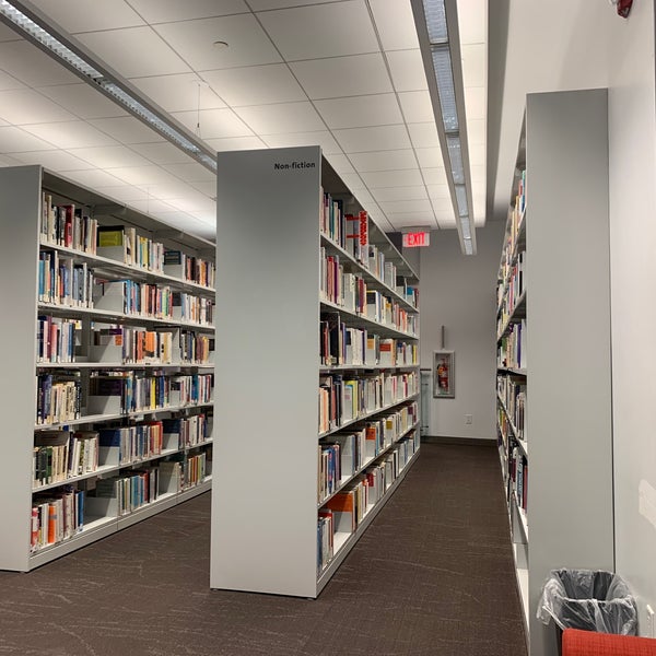 Plainsboro Public Library 8 tips from 371 visitors