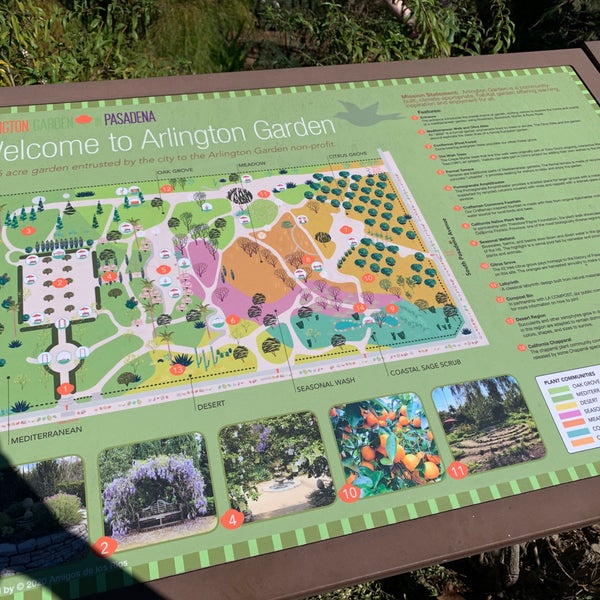 Photos at Arlington Gardens West Pasadena Pasadena, CA