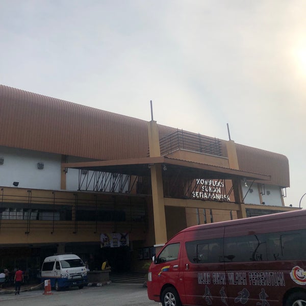 Photos A Kompleks Msn Setiawangsa Seksyen 5 6 Wangsa Maju Kuala Lumpur Kuala Lumpur