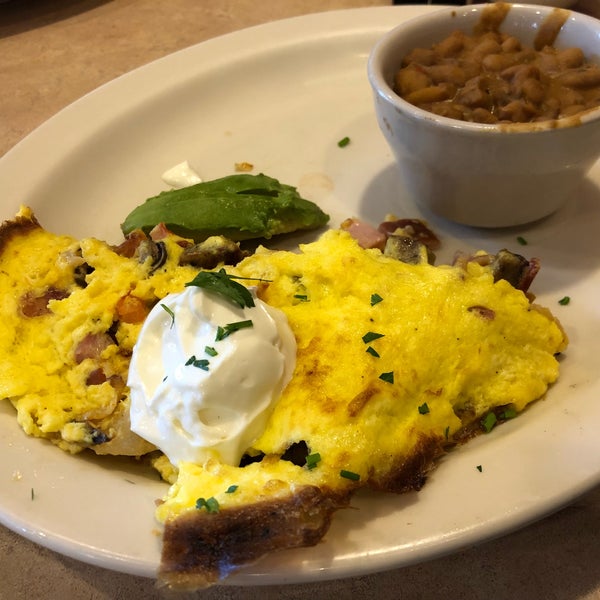 The Egg & I Restaurants (Now Closed) - Breakfast Spot in Lakewood