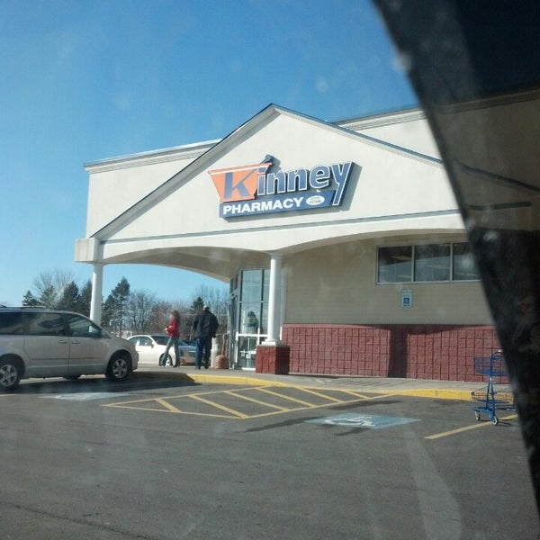 Kinney Drugs East Syracuse, NY