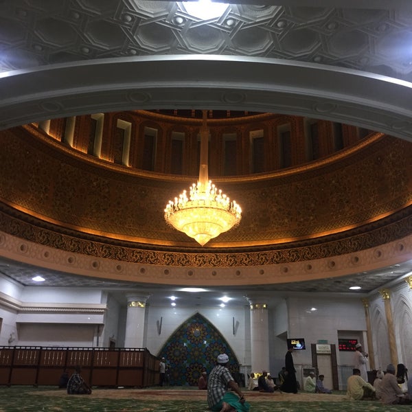 Masjid Batu Gajah Pekan Batu Gajah
