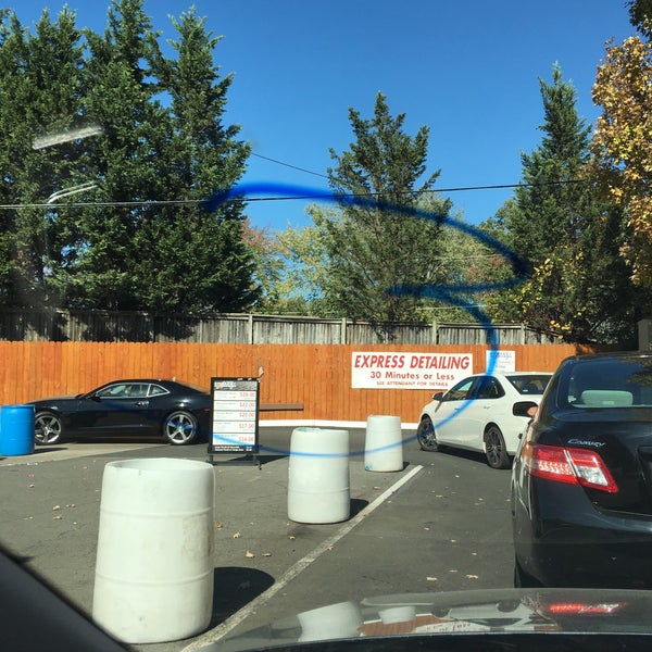 Photos at Embassy Autowash Car Wash